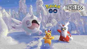 5 Ide Seru untuk Mengisi Libur Akhir Tahun Ala Pokémon GO