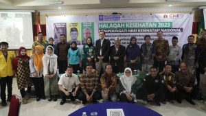 MUHAMMADIYAH MENDUKUNG REGULASI PENGENDALIAN TEMBAKAU YANG LEBIH KUAT UNTUK MEWUJUDKAN MAJU-SEJAHTERA-BERADAB