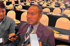 AAI Gelar Rapimnas & Rakernas “Merajut Kembali Kemesraan AAI Demi Tegaknya Organisasi Advokat Modern Penjaga Negara Hukum”