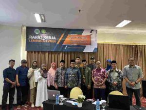 Forum Rektor Perguruan Tinggi Muhammadiyah dan Aisyiyah (PTMA) Resmi Diluncurkan