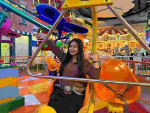 Carniville Kembali Hadir, Konsep Baru, Lebih Fresh & Modern