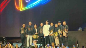 Tingkatkan Pengalaman Digital Pelanggan, Telkomsel dan WeTV Hadirkan Eksklusif Langganan WeTV VIP Mobile di Paket Kuota Data Bulanan Favorit Tanpa Biaya Tambahan