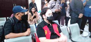 Senpi Ilegal Dito Mahendra Ternyata Ada Surat Izinnya