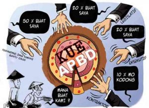 “Slepet”, Joget, atau “Sat Set” Otonomi Daerah