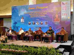 Komunitas Peternak Unggas Nasional (KPUN), PSP3-IPB dan Saspri Nasional Gelar Seminar Perunggasan, Tema: “Tanggung Jawab Pemerintah Dalam Melindungi Keberlangsungan Hak Usaha Perunggasan Nasional’