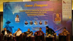 Komunitas Peternak Unggas Nasional (KPUN), PSP3-IPB dan Saspri Nasional Gelar Seminar Perunggasan