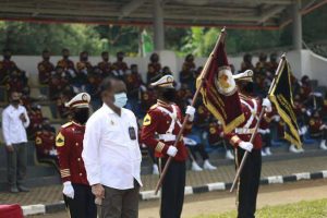 Ketua KPU Kabupaten Bogor: Pengajuan Pindah Memilih Mahasiswa STIN Sudah Sesuai Dengan UU & PKPU