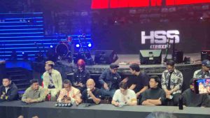 Mulai dari Ramengvrl hingga Da Lopez bersaudara, ini Daftar Artis yang akan menghadiri HSS Series 5 Jakarta di GBK