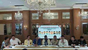 Segenap Organisasi Kepemudaan Lintas Iman Selenggarakan Konferensi Pers Sambut Keputusan MK Di Jakarta