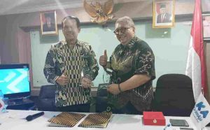 Gandeng KirimAja, APRINDO Perluas Jaringan logistik terintegrasi pada Domestik & Global