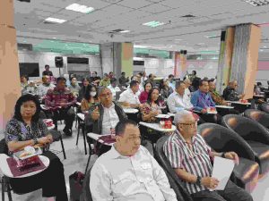 Bentuk Forum Masyarakat Indonesia Emas (FORMAS), Yohanes Handojo Budhisedjati: Sebagai Pengawalan Program Pemerintahan Prabowo-Gibran Kedepan