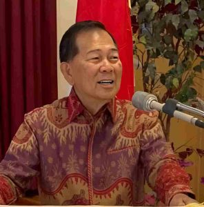 Ketua Duta Wisata Sulut USA Welly Rey Apresiasi Gubernur Sulut: Olly Dondokambey Pahlawan Pariwisata Sulut