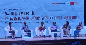 Kemenkes dan Mitra Jejaring TBC, Sepakat Fasilitas Kesehatan Harus Bersinergi dalam Penanggulangan TBC