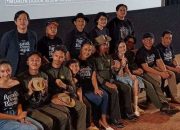 Film Horor Komedi “Rumah Dinas Bapak” Sajikan Kisah Nyata vang Realistik dan Dekat dengan Penonton Indonesia