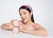 Brand Kecantikan Nasional Terbaik Azarine Cosmetic Resmi Meluncurkan Produk Makeup Series Terbaru Azarine It’s So Porefect! Powder Foundation.