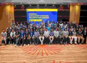 Uni Eropa Berikan Beasiswa Erasmus kepada 75 mahasiswa Indonesia untuk belajar di Eropa