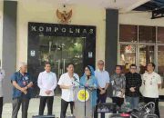 Hasil Pelaksanaan Seleksi Tes Tertulis Peserta Calon Anggota Kompolnas 2024-2028 Diumumkan