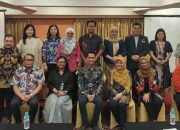 ILUNI PPIM FEB UI Menggelar “Indonesia Management Summit 2024” Bahas Peran Manajemen Transformatif Dalam Memperkuat Daya Saing Indonesia