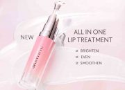 Tak Hanya Fokus pada Perawatan Wajah, SKINTIFIC Kini Hadirkan Peptide Brightening Lip Serum untuk Perawatan Bibir yang Lebih Cerah!