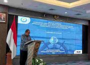 KKP Digitalisasi Sistem Pengawasan Intern