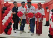 Cabang Ke-90 SCT Motodetailing Hadir Di Tebet Untuk Layani Kebutuhan Para Bikers