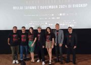 Castie Film Production Gelar Gala Premiere Danyang “Mahar Tukar Nyawa” dan Siap Tayang di Berbagai Negara