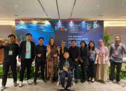 Indonesia Climate Change Forum # 2 : Ketahanan Laut dan Pesisir