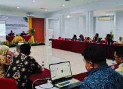 4.928 Aparatur Desa Sulsel Ikut Pelatihan P3PD Tahap II
