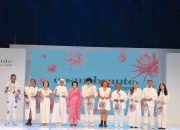 DPP Tiara Kusuma Gelar Hair & Make Up Festival Colornesia 2025, Ajang Bergengsi Tampilkan Kreativitas dan Inovasi