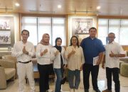 RPA PERINDO Berhasil Bantu Pulangkan PMI Korban Penipuan dari Kamboja