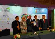 Corporate Forum for CSR Development (CFCD) menyelenggarakan kembali Anugerah Indonesian CSR Award (ICA) dan Indonesian SDGs Award (ISDA) 2024.