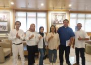 Orang Tua Korban Sindikat Perdagangan Manusia: Terima kasih Partai Perindo, Ketua Umum Partai Perindo Ibu Angela Tanoesoedibjo & RPA Perindo