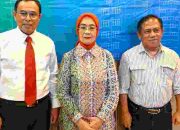 PT. Citra Putra Realty, Tbk Gelar Public Expose Tahunan 2024 Dan Mencatat Kinerja Positif
