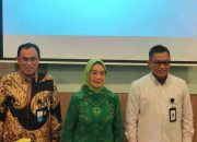PT. Citra Putra Realty, Tbk Selenggarakan Public Expose Insidentil 2024 Di Jakarta