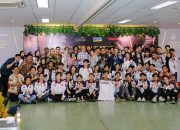 Cetak Talenta Muda untuk Industri Semikonduktor di Indonesia, POLYTRON dan ICDEC Sukses Gelar Pelatihan Desain Chip