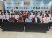 IKAPEKSI Gelar Acara Pengukuhan Dan Rakernas 2025