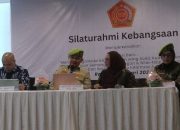 Samsudin Siregar: Dualisme PPM Cederai Sejarah & Hukum