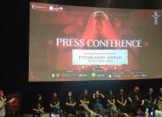 Entelekey Media Indonesia & Relate Films Resmi Merilis Official Trailer & Poster “Pernikahan Arwah (The Butterfly House)”