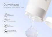 SKINTIFIC Sensitive Soothe Cleanser Kini Hadir sebagai Pembersih Wajah Terbaik untuk Kulit Sensitif dan Acne-Prone