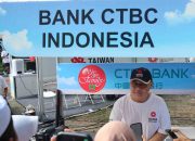 Taiwan Excellence Happy Run Kembali Meriahkan Jakarta di Tahun ke-10 Penyelenggaraannya