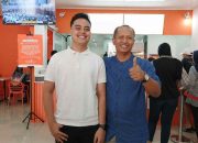Almaz Fried Chicken Buka Cabang Ke 113 Di Jakarta