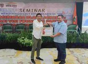 Rio Sambado ; “Smart City, Kearifan lokal, Budaya Daerah, Kesejahteraan, Keadilan, Transparansi Menjadi satu Tarikan Nafas Bagi Pembangunan Kota Jakarta”