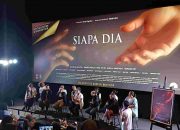 Rilis Trailer dan Poster, Film Musikal Bertabur Bintang Karya Garin Nugroho ‘Siapa Dia’ Tayang Eksklusif Jadi Kado HUT RI Ke-80