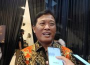 Prof. Dr. Ali Zumashar Bangga Raih Hoegeng Awards 2025 Untuk Kategori Apresiasi Mitra Bhayangkara Inovasi Ketahanan Pangan Rakyat