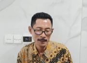 Nanang Purus Subendro Hadiri Acara Kagama Leaders Forum Di Jakarta