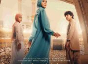 Assalamualaikum Baitullah Sudah Tayang Di Bioskop! Jadi Ruang Pulang Bagi Para Wanita Yang Sedang Diuji Oleh Kehidupan