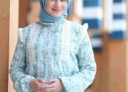Terbongkar Pengakuan Tissa Biani: Kisah Pilu Jadi Pilihan Kedua di Balik Assalamualaikum Baitullah!