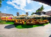 Lebih dari Beach Club: Atlas adalah Gaya Hidup Tanpa Kompromi