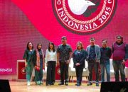 LAB 45 Adakan Acara Seminar Nasional Bertema ” Refleksi Delapan Dekade Dan Proyeksi Indonesia 2045″ Di Jakarta