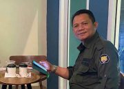 Fakta Seputar OTT Wamenaker, CIC : Pertanda Runtuhnya Kabinet Merah Putih